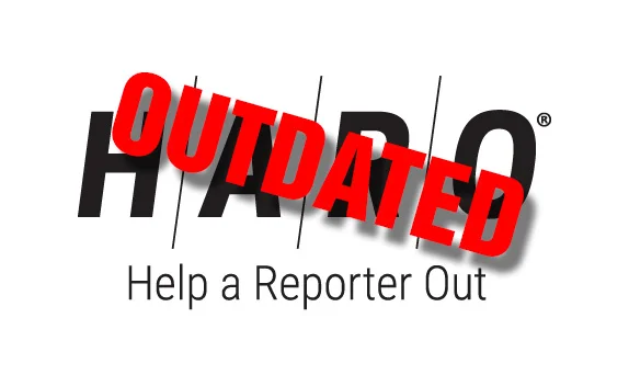 Automated HARO Outreach