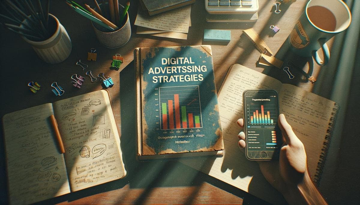 Unlocking Facebook Ads: A Guide to Omnipresent Marketing Strategy