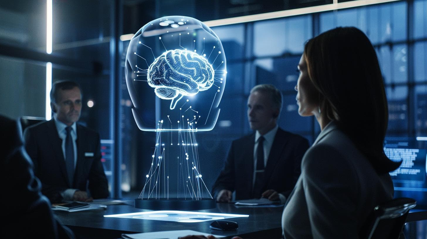 Mistra Introduces New AI Model, Ramps Up Industry Competition