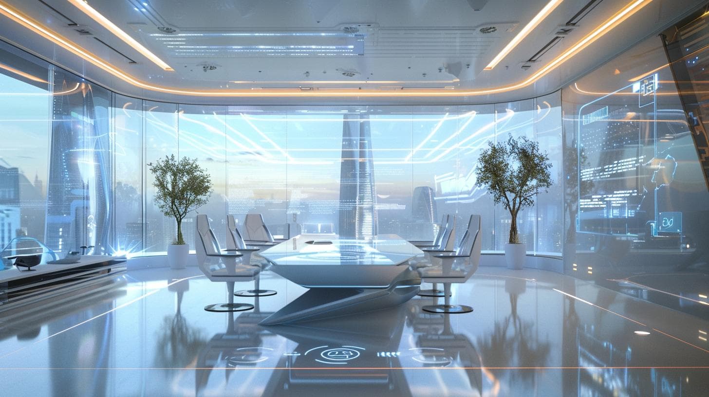 Google Workspace Enhanced with Gemini for Advanced Collaboration