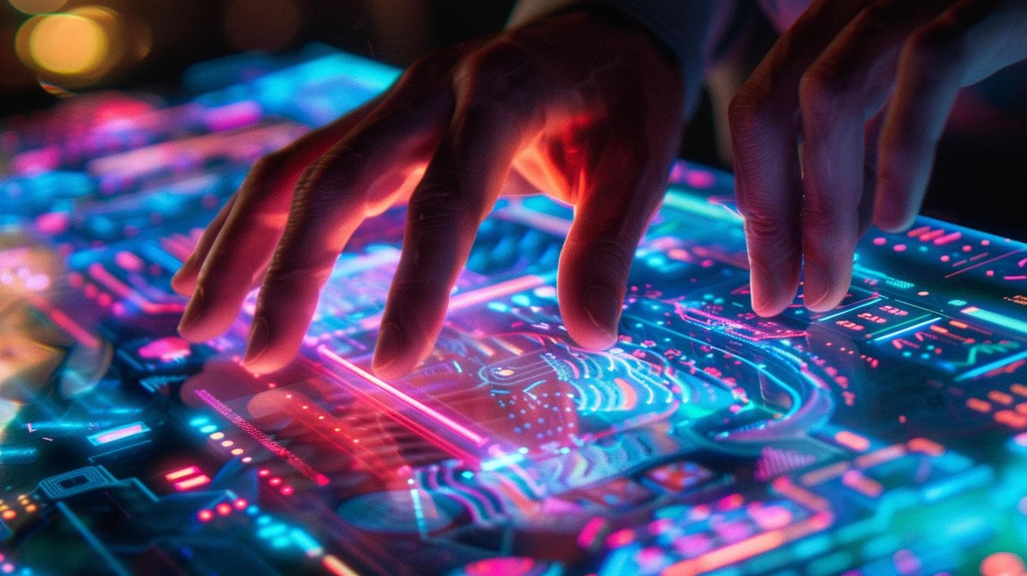 Po Multibot Launches an Innovative Chat Feature for Enhanced Interaction