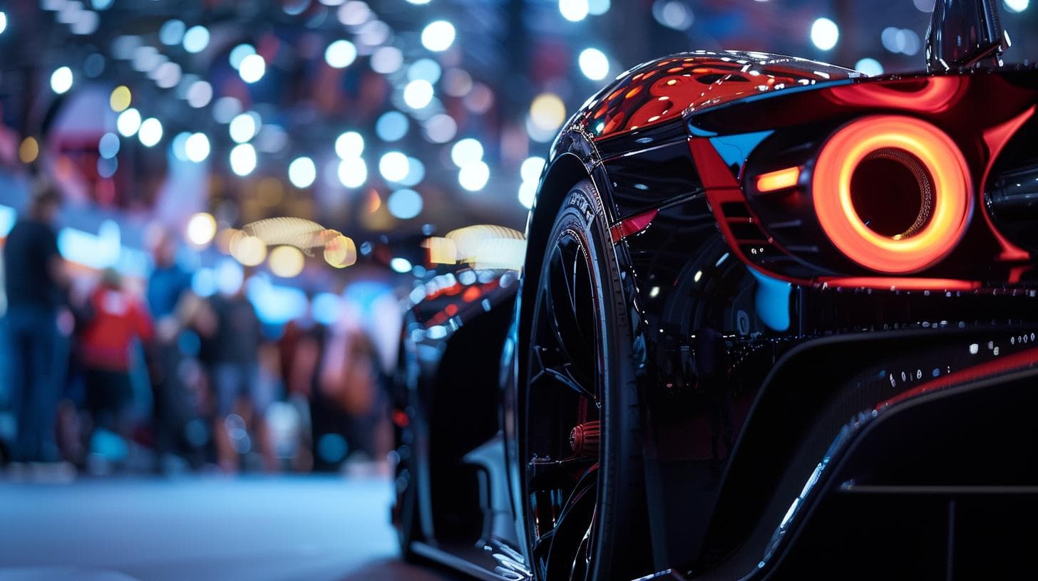 Rabbit’s R1 Device Unveiled at New York Pickup Party