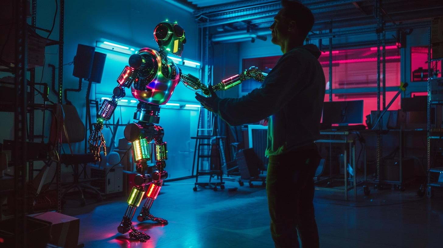 Vigle AI Breaks Into Mainstream with Viral Character Motion Generation