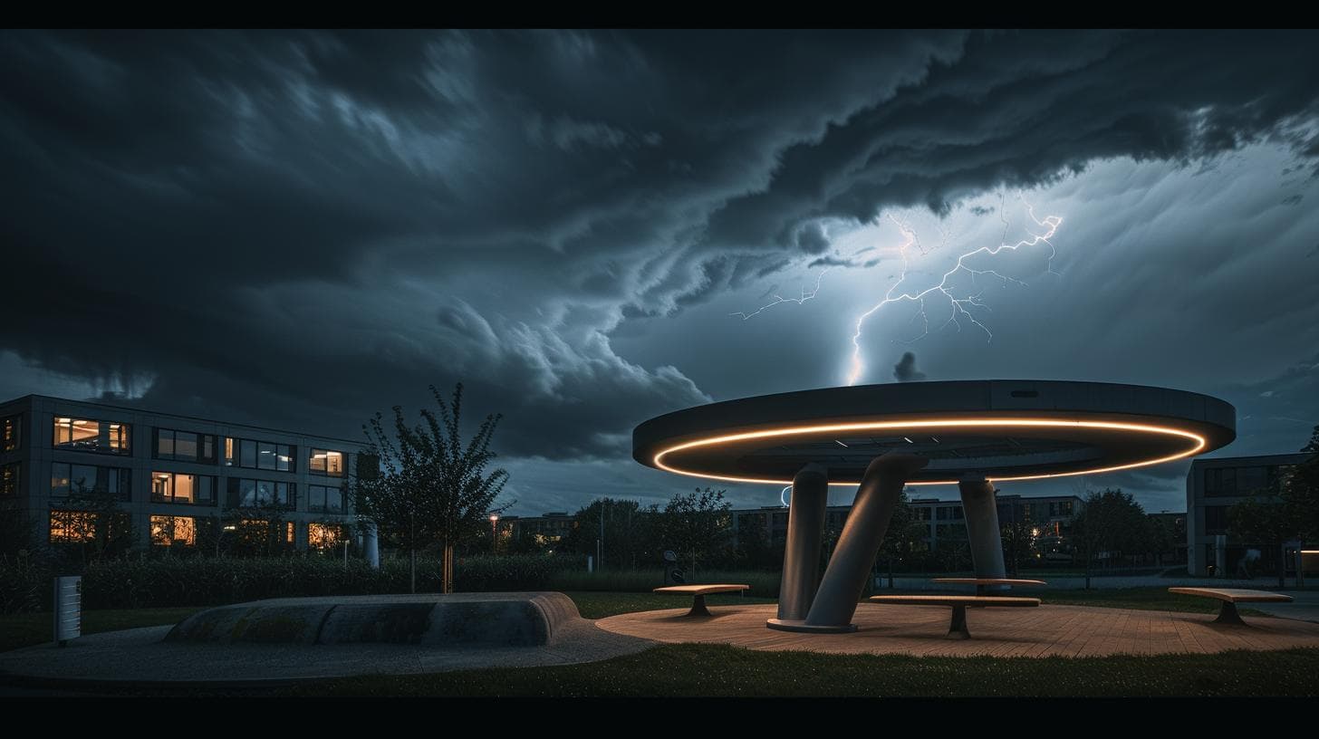 Alphabet X’s Bellwether harnesses AI to help predict natural disasters