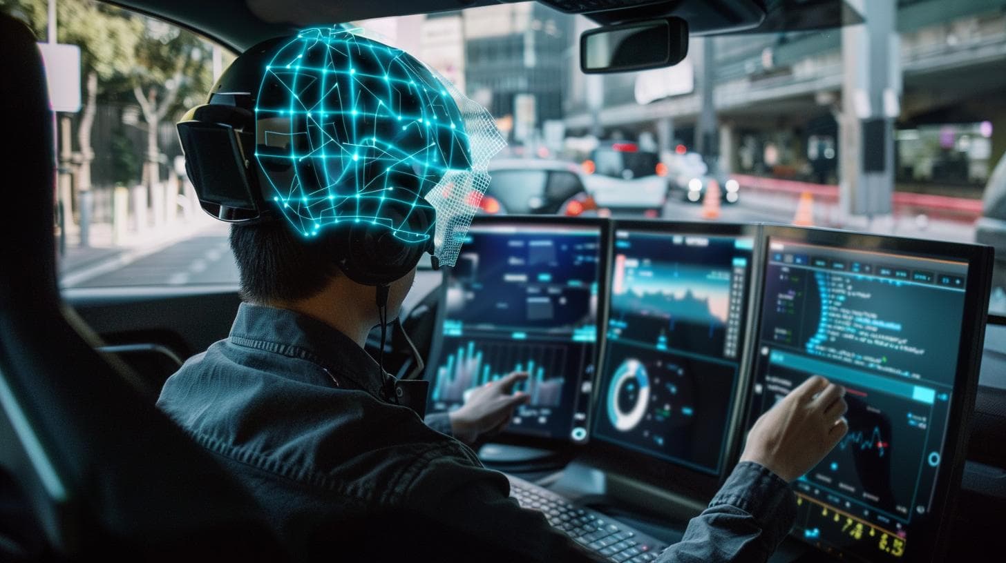 Uber Boosts Employee Productivity with Latest AI Integrations
