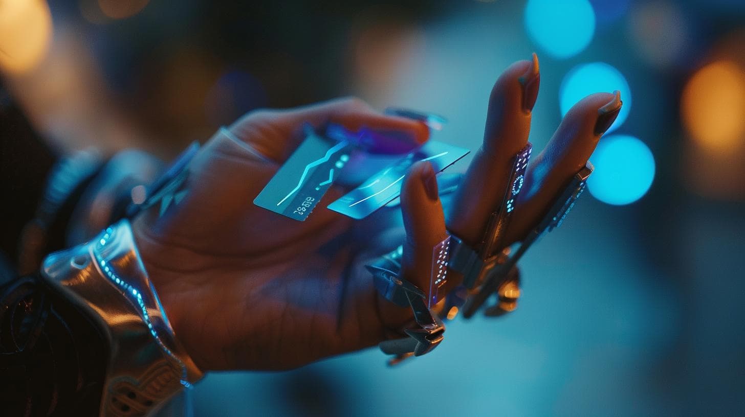 Humanoid Robots Expected to Surpass iPhone Sales in a Decade