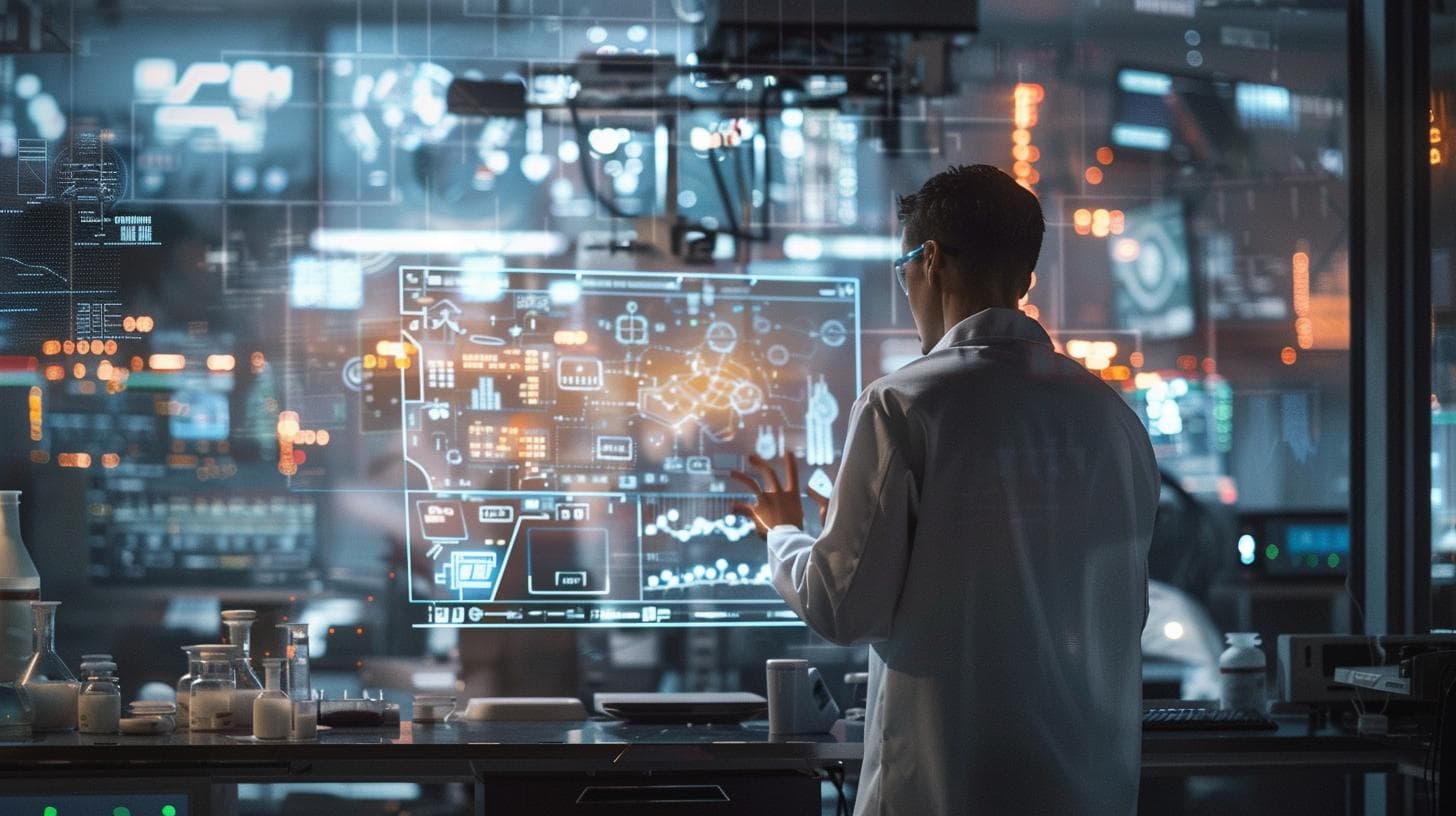 China’s AI Developments Leap Ahead with Sense Nova 5.0 Surpassing GPT-4 Benchmarks