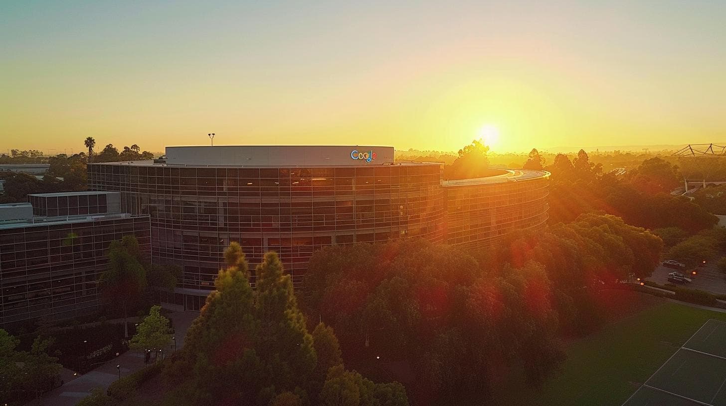 Google Commits Over $1 Billion to AI Development, Rivaling Microsoft and OpenAI’s Efforts