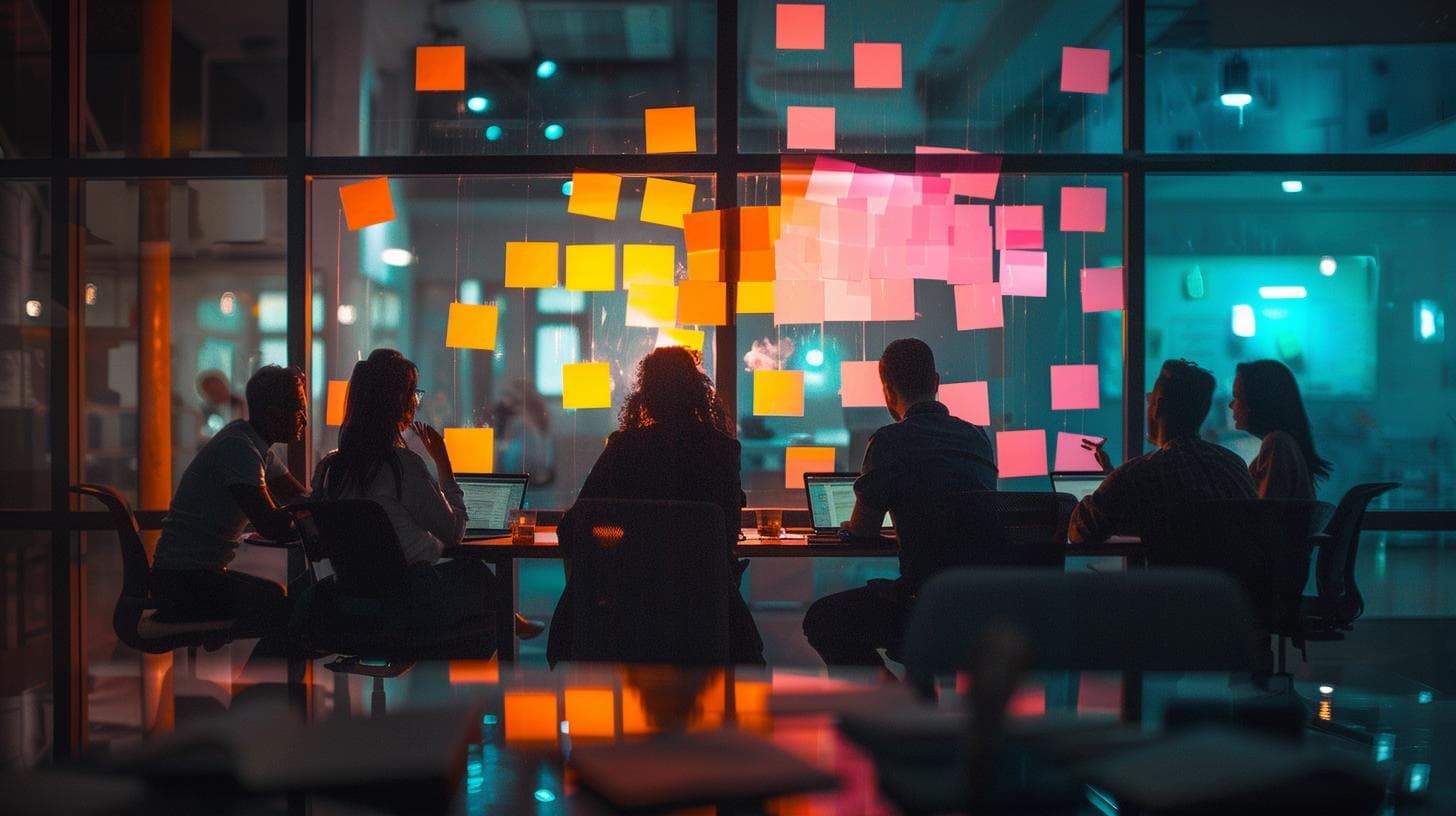 Creative AI Agents Revolutionize Marketing and Design Industries