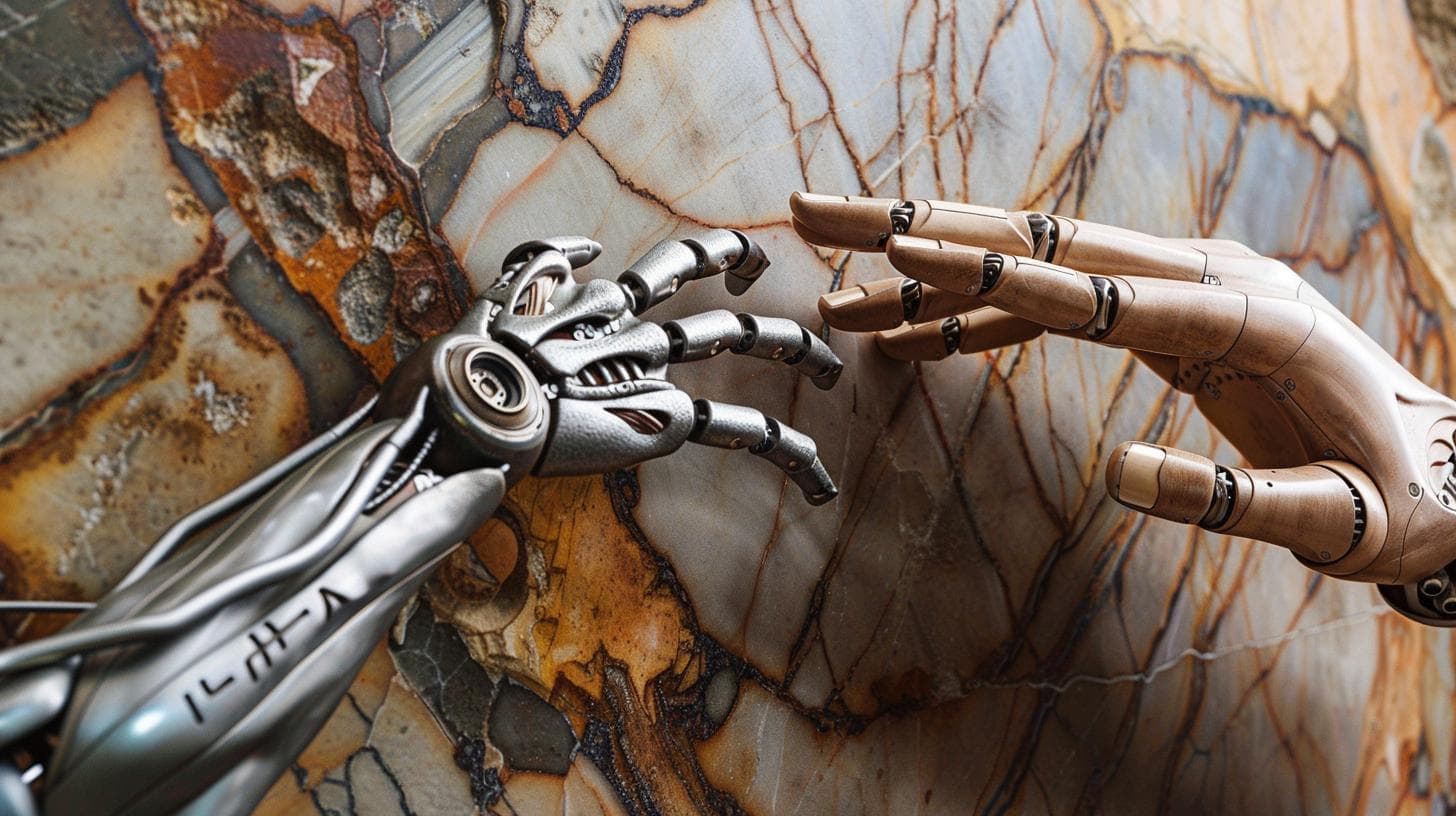 Examining the Broad Impacts of AI on Future Societal Structures