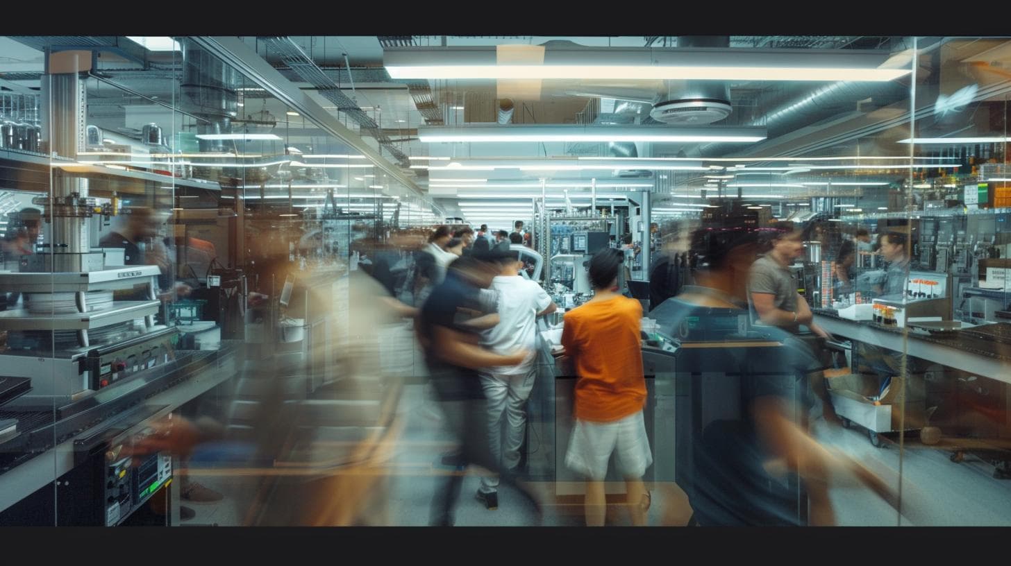 OpenAI Unveils GPT-40: Revolutionizing User Interaction with AI