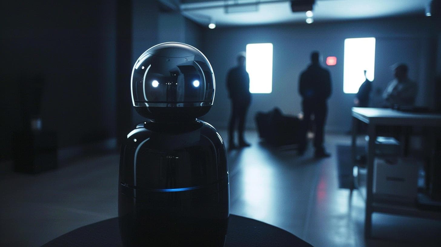 U.S. Department of Homeland Security Establishes AI Safety and Security Board