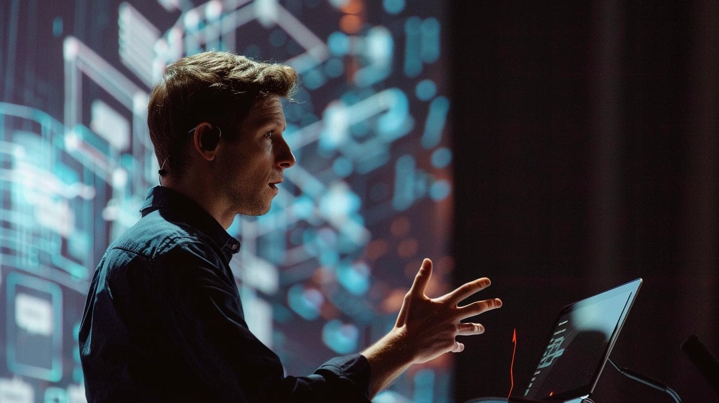 Sam Altman Discusses AGI Progress and Future Predictions