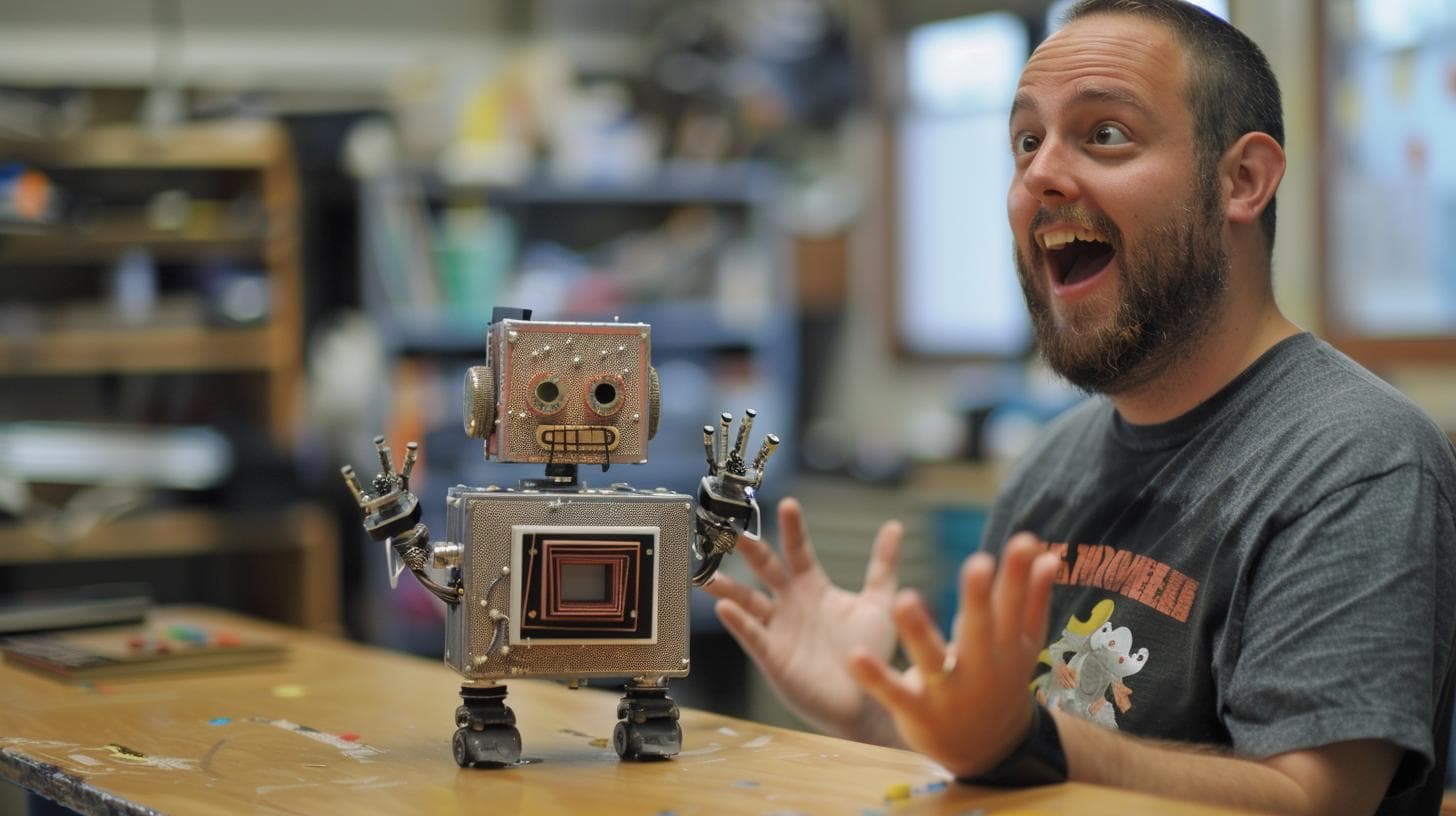 Rob Miles Explains AI Safety and the Challenges of Kill Switches