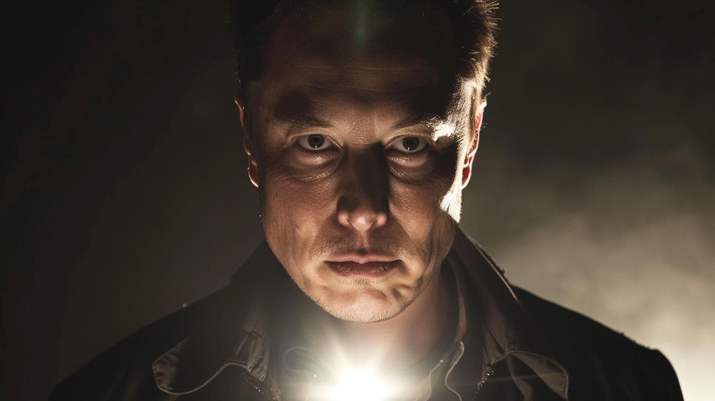 Elon Musk Predicts AGI by Next Year