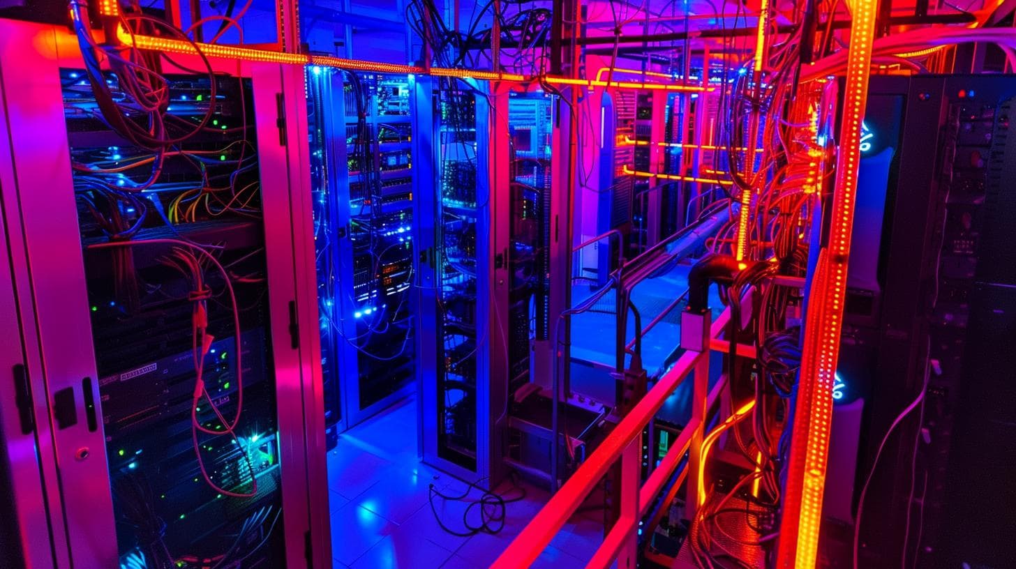 Project Stargate and the Future of AI Infrastructure