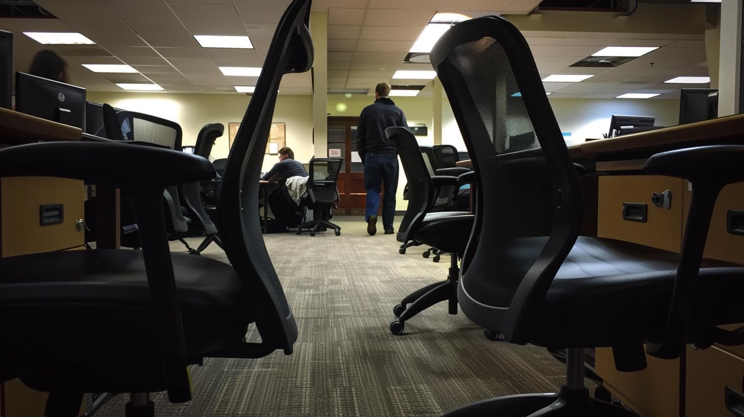 AI Safety Concerns Rise as Key Researchers Leave OpenAI