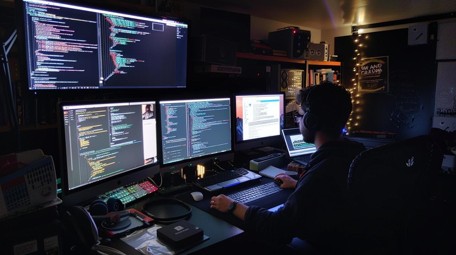 Debunking Devon: The Reality Behind AI Software Engineers