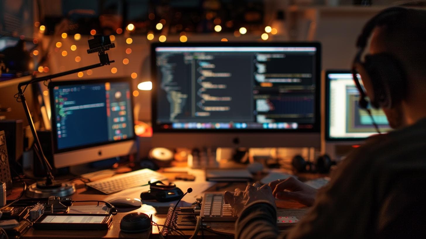 Automation of Automation: The Future of Coding Jobs