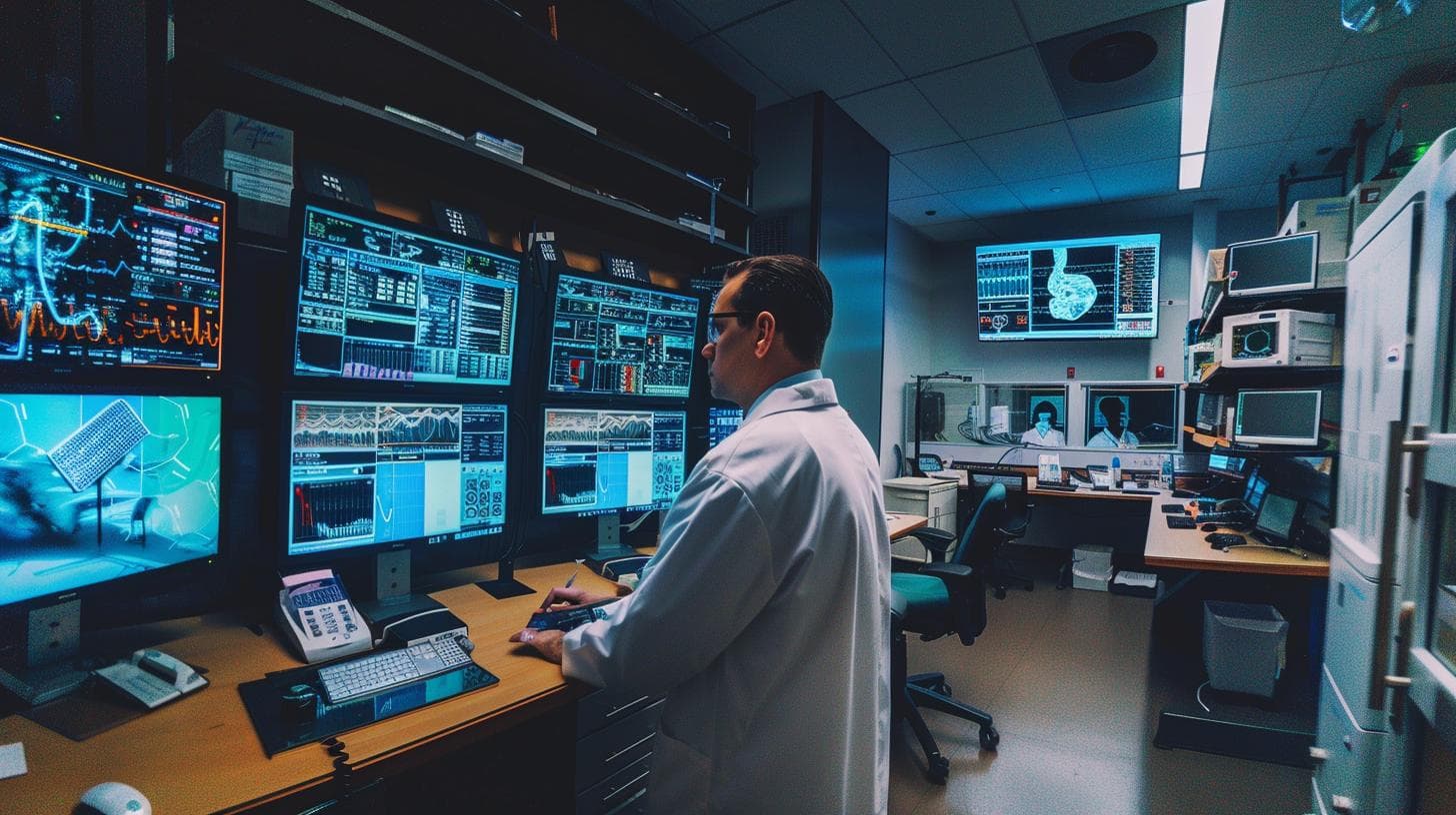 Google DeepMind and Google Research Unveil Gemini Models’ Capabilities in Medicine