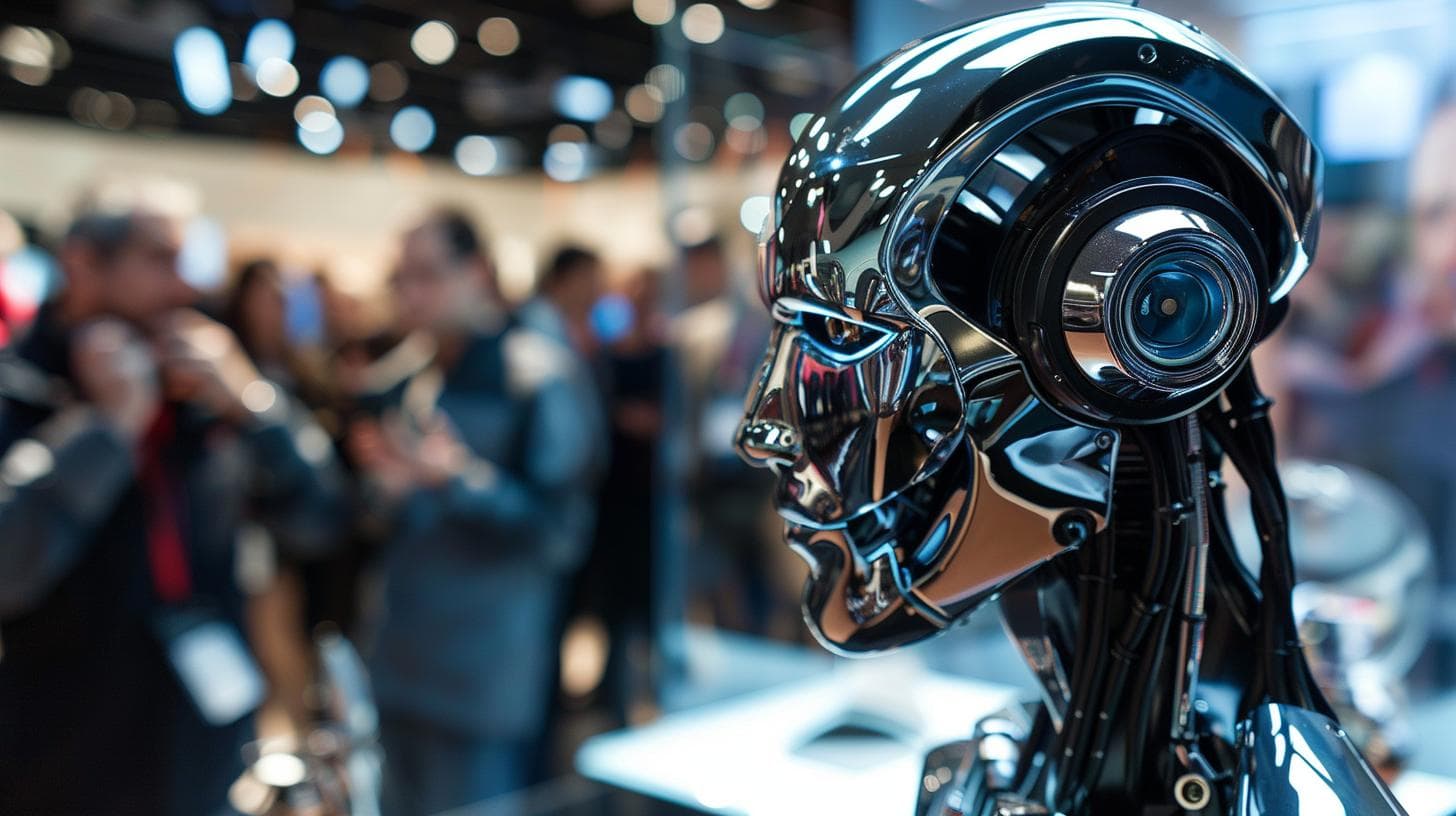 April 2024: A Massive Month for Robotics and AI Developments