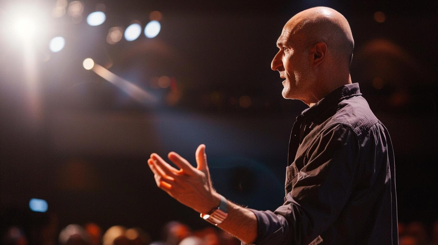 Meta’s Chief Scientist Challenges the Concept of AGI