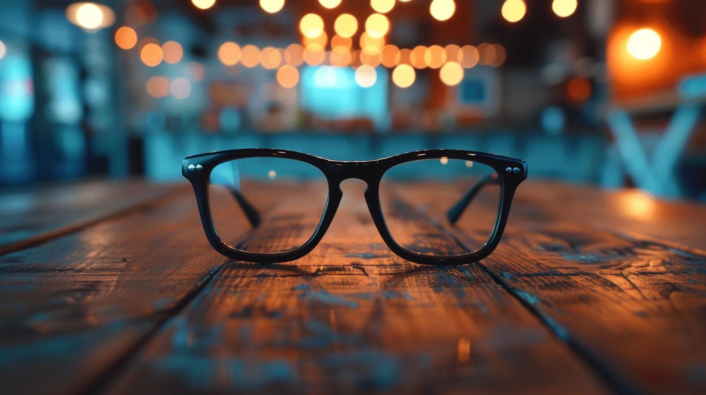 Open-source AI glasses by Brilliant Labs AR