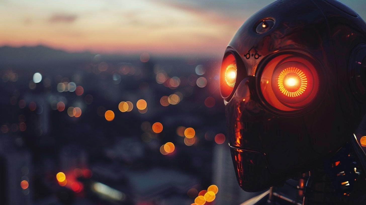 AGI by 2027: OpenAI’s Timeline and Predictions for Transformative Technology