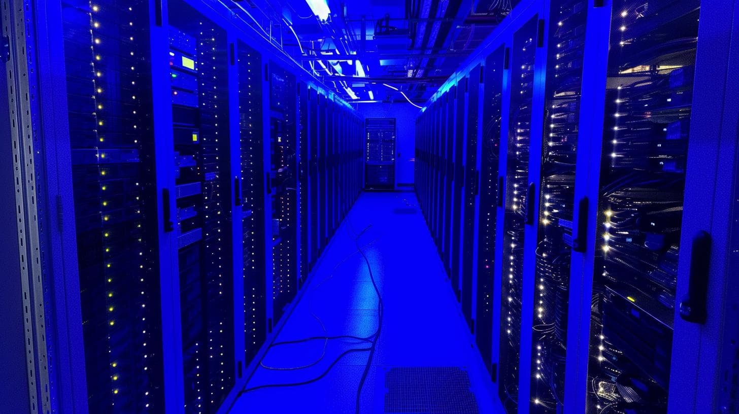 Custom Trained AI Models: Transforming Industries