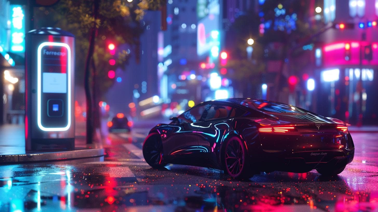 Autonomous Vehicles and Customer Service AI: The Future is Here