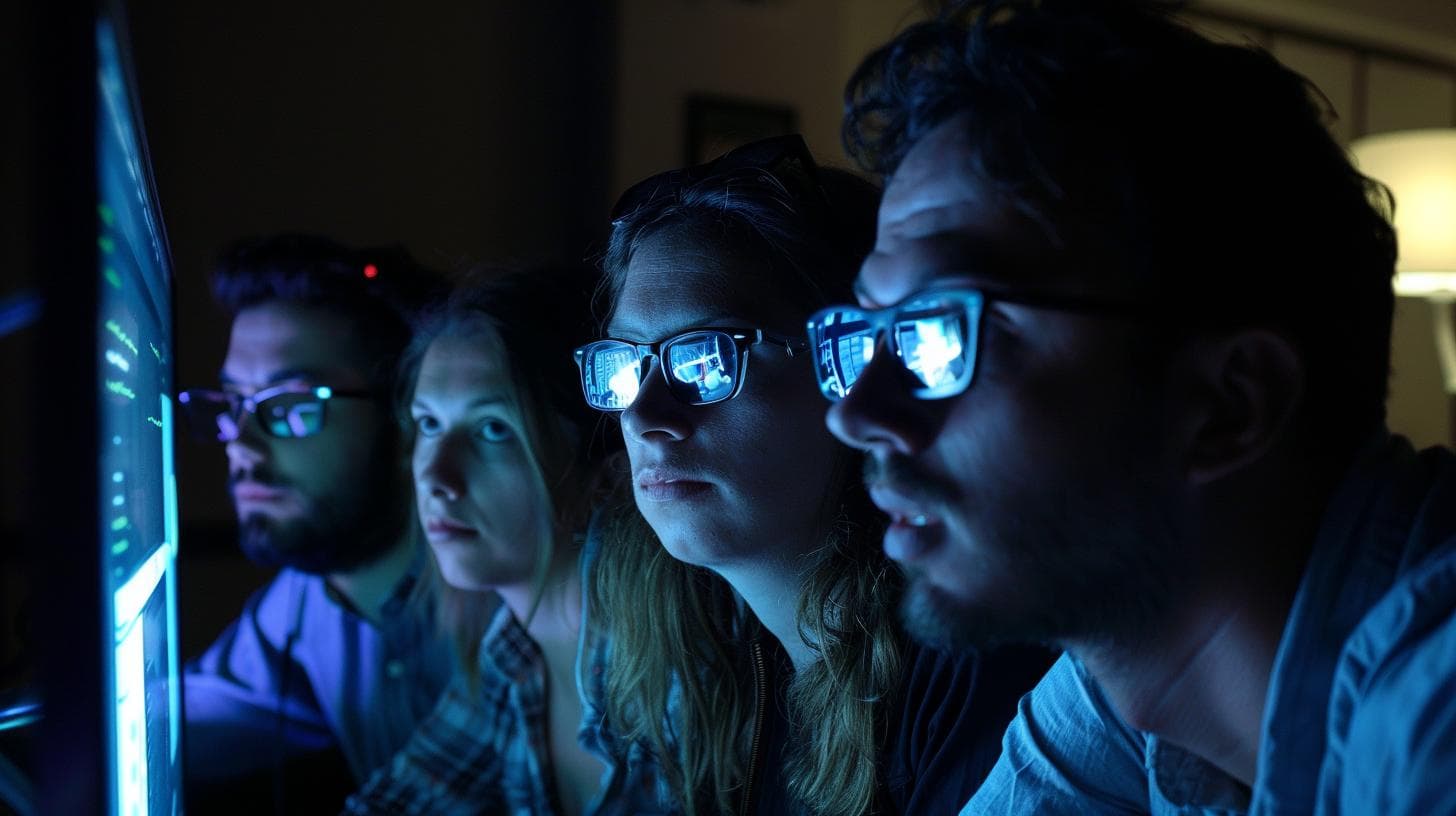 AI Preparedness Community: Strategies and Investments for the Future