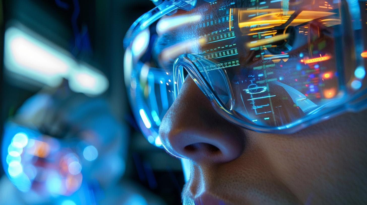 Former Meta Researchers Release Impressive AI Agent Jace