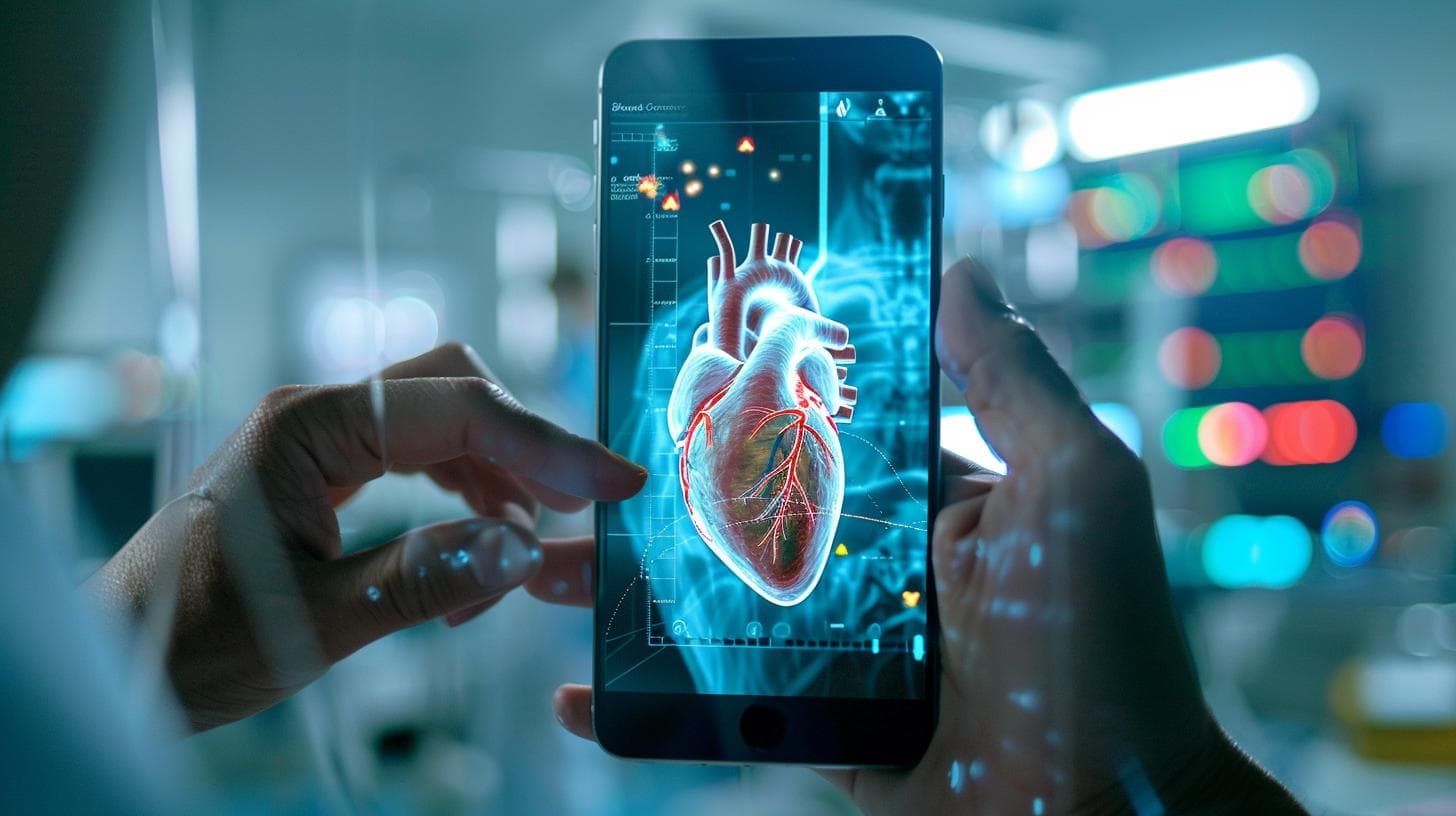 AI in Healthcare: Google’s Med Gemini and Apple’s Health Coach