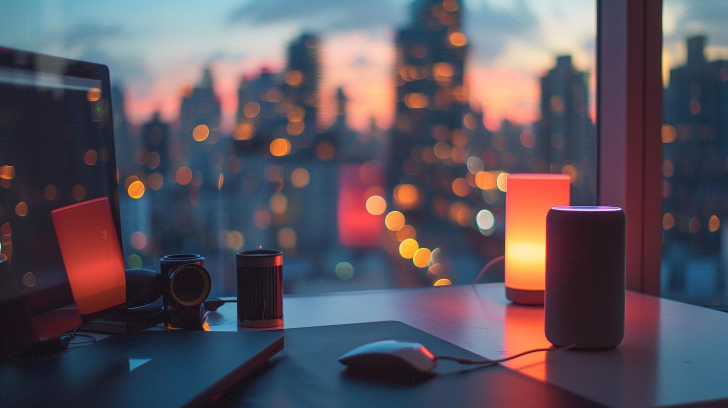 Voice Assistants Revolution: OpenAI and Google Lead the Way