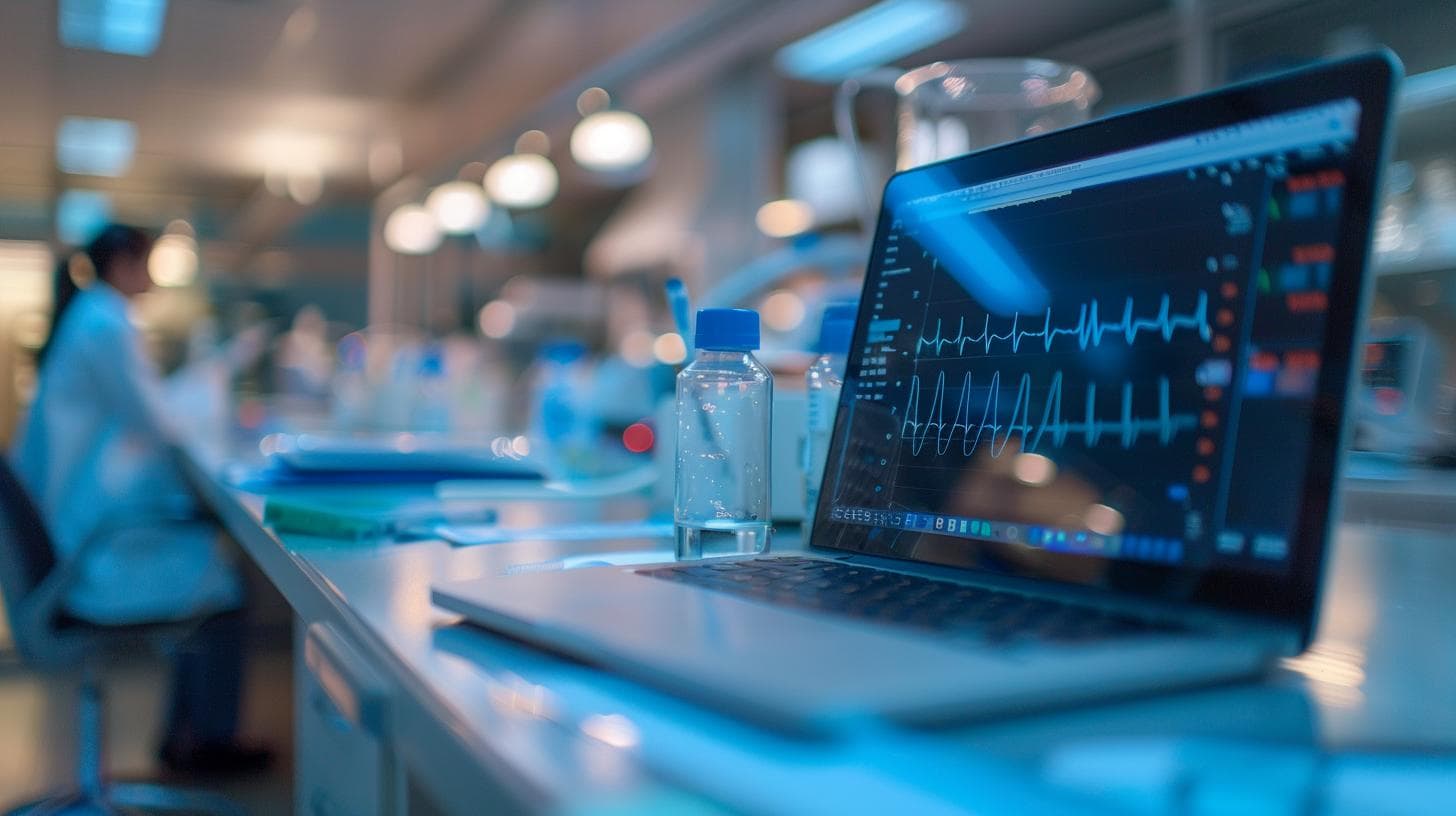 Google’s Personal Health Language Model: A New Frontier