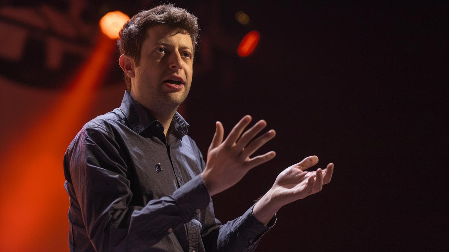 Sam Altman Responds to Helen Toner’s Claims