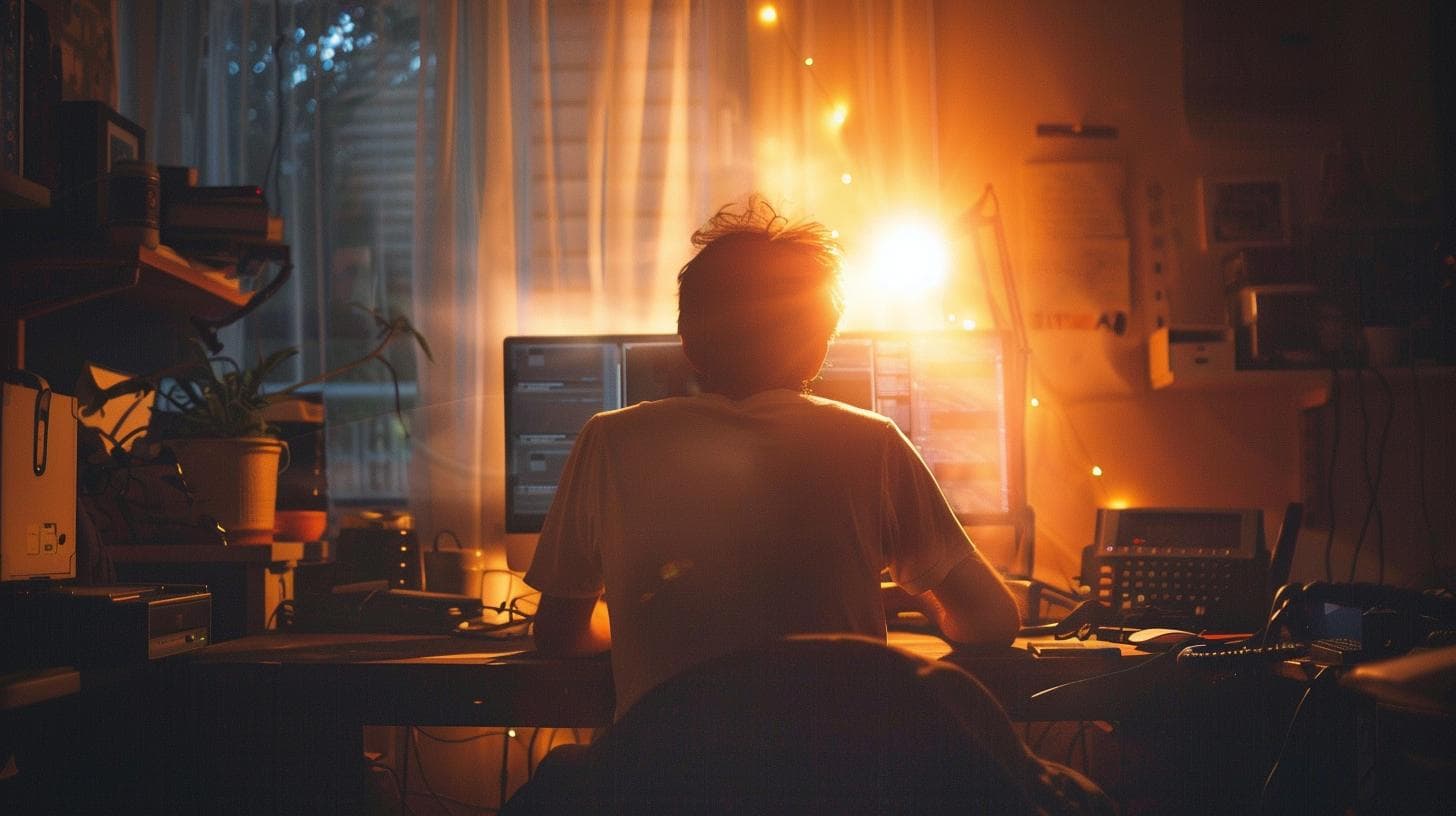 Nvidia AI’s New Video Editing Tool Revolutionizes Content Creation
