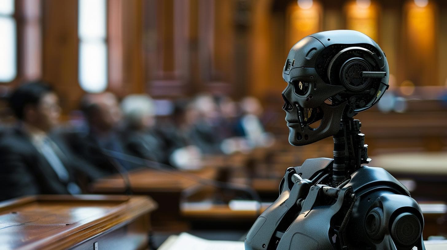 US Record Labels Sue AI Music Generators for Copyright Infringement