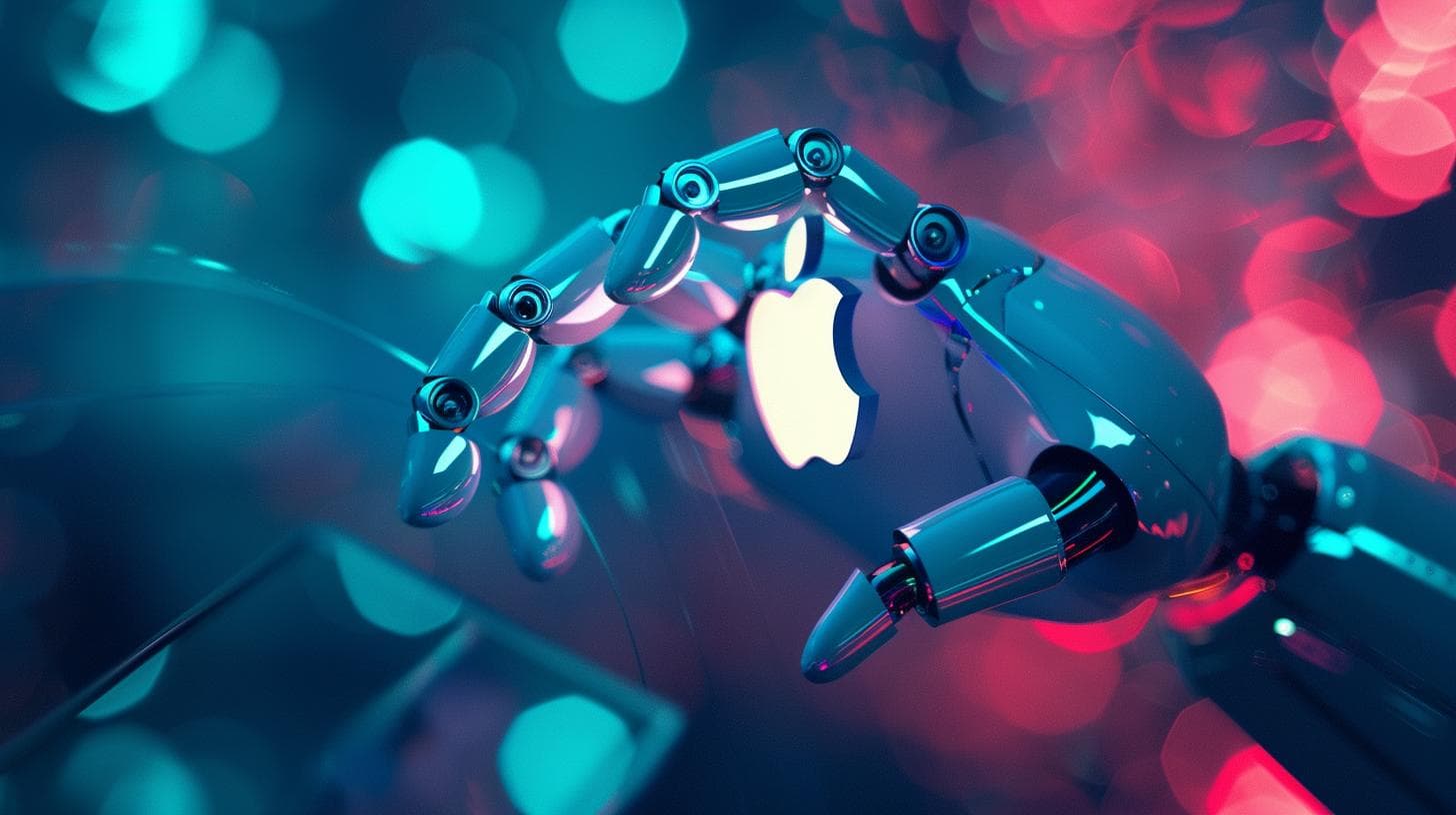 Apple WWDC 2024: AI Innovations and New Features Unveiled
