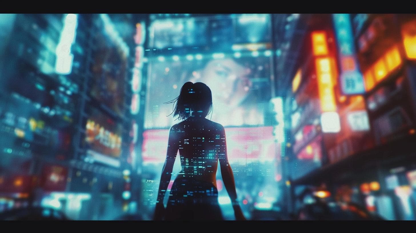 Google Announces Sora Competitor with Advanced Video Generation