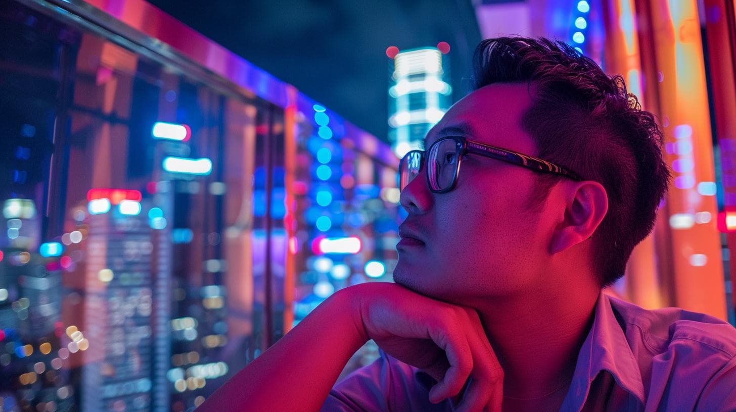 Anthropic’s Chief of Staff Discusses the Future of Employment