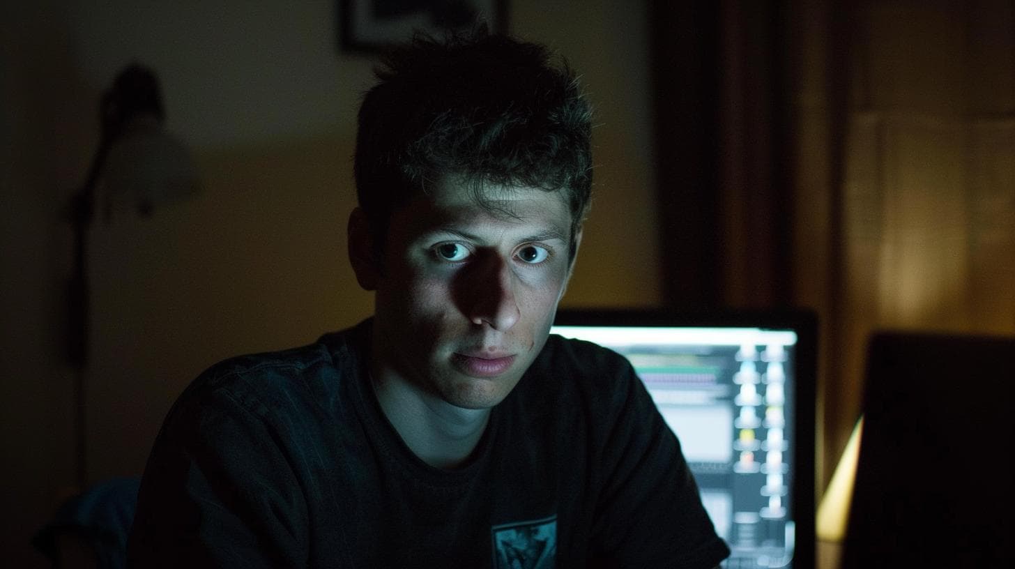 Sam Altman’s Potential to Become the Most Powerful Man in the World