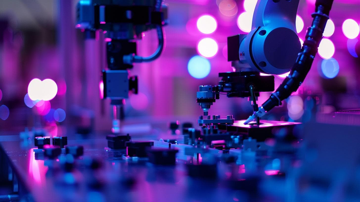 Amazon’s Robotics Revolution and Workforce Implications