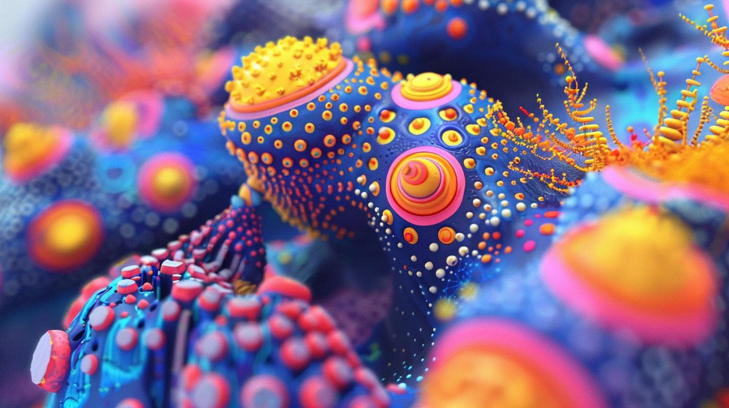 Meta’s 3DGen: High-Quality 3D Assets from Text Descriptions