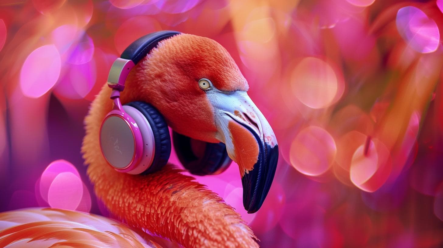 Nvidia’s Audio Flamingo: Understanding Audio Beyond Transcriptions
