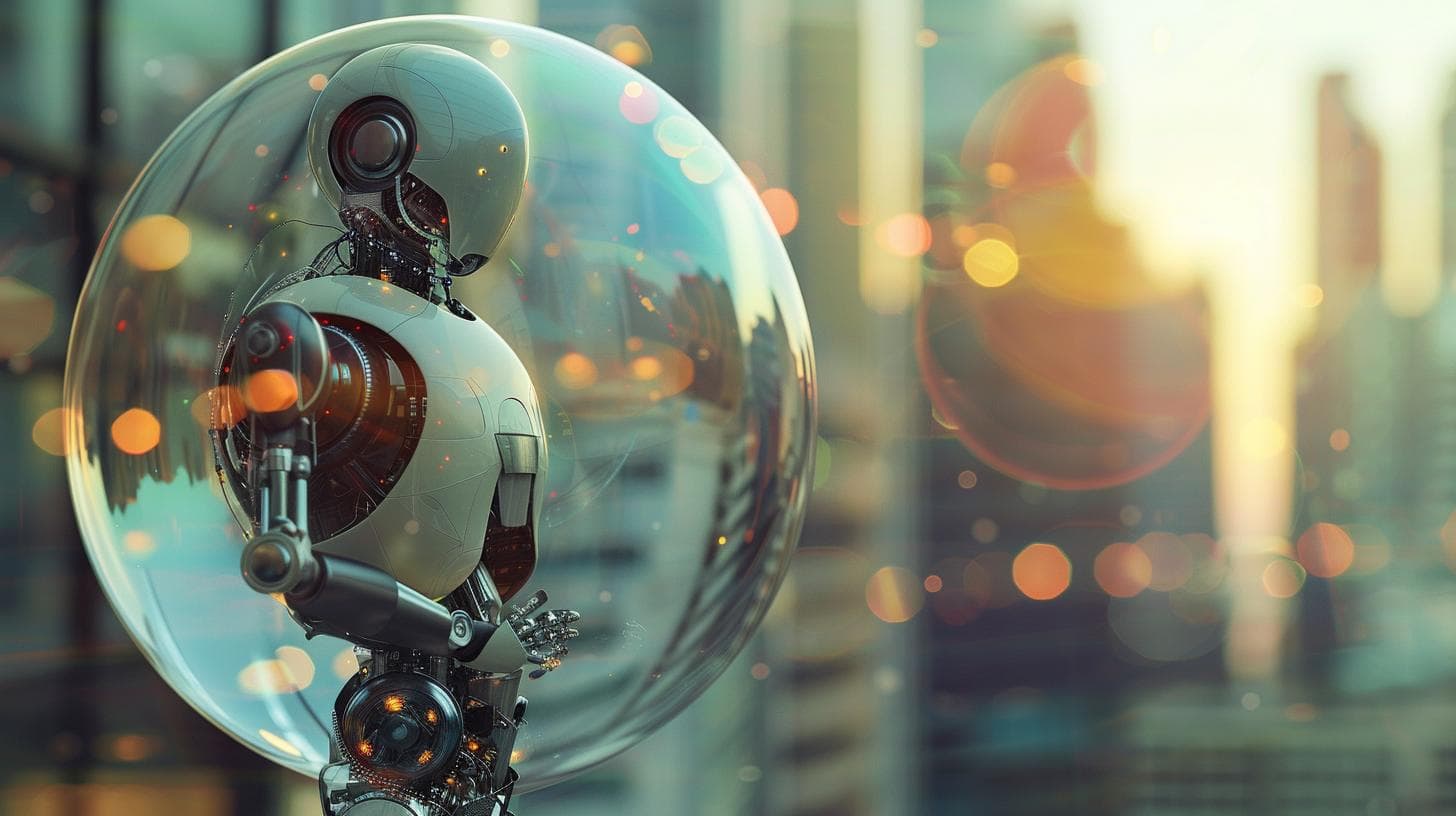 Is AI in a Bubble? Analyzing the Current State of Generative AI