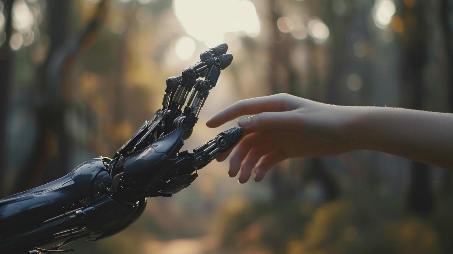 Neuralink and Optimus: The Future of Cybernetic Enhancements