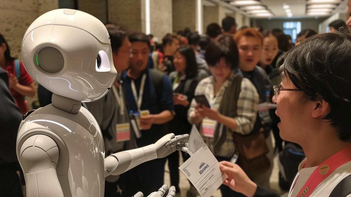 Canada’s Introduction of Universal Basic Income Amid AI Concerns