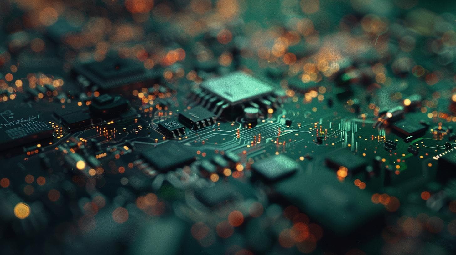 OpenAI Plans to Develop Its Own AI Chips with Broadcom