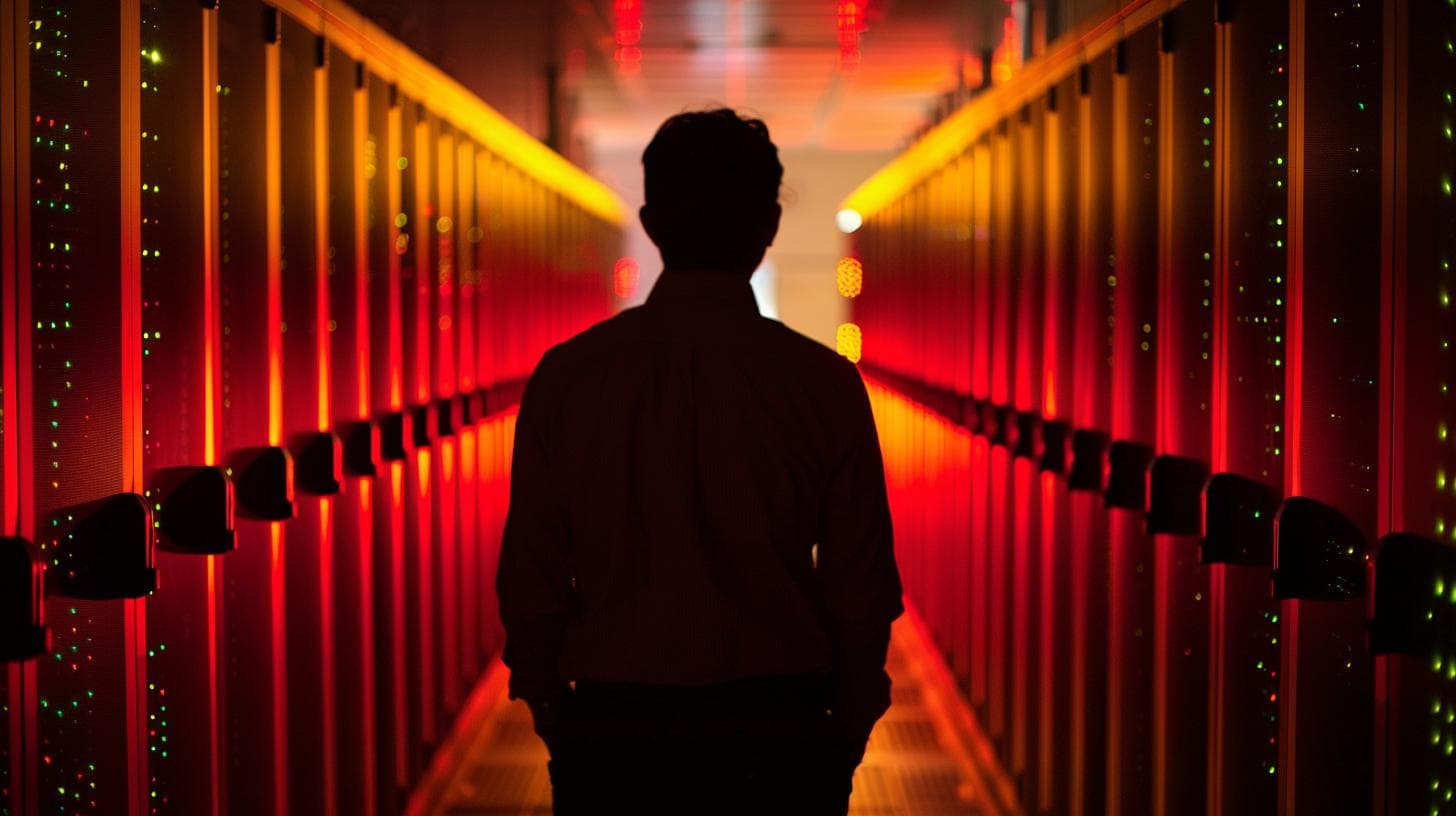 Departures from OpenAI: Concerns About AI Safety and Future